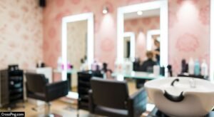 Beauty parlour background images hd image 2