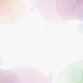 Beauty parlour visiting card