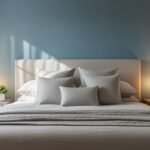 Bed background image 2