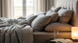 Bed background image 3