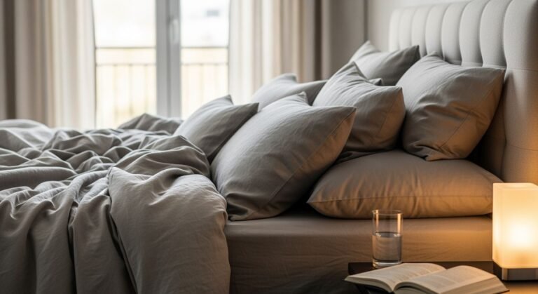 Bed background image 3
