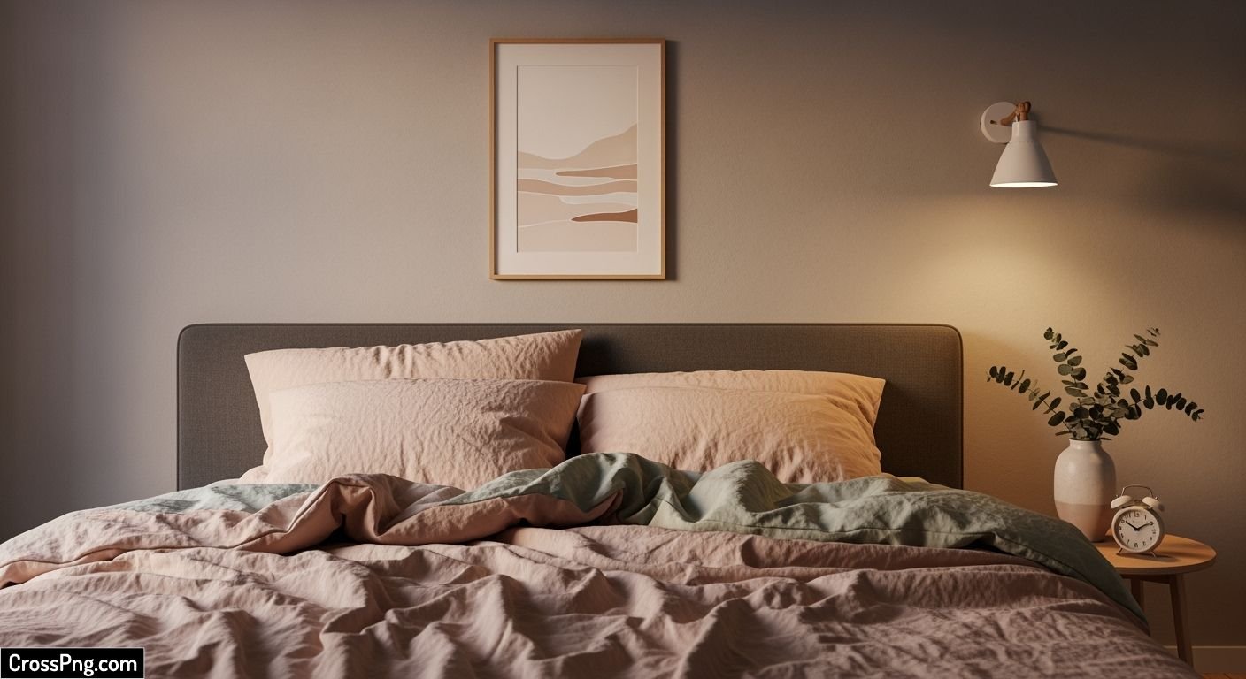 Bed background image 3