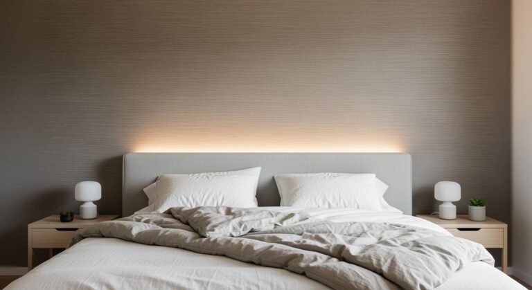 Bed background image 4