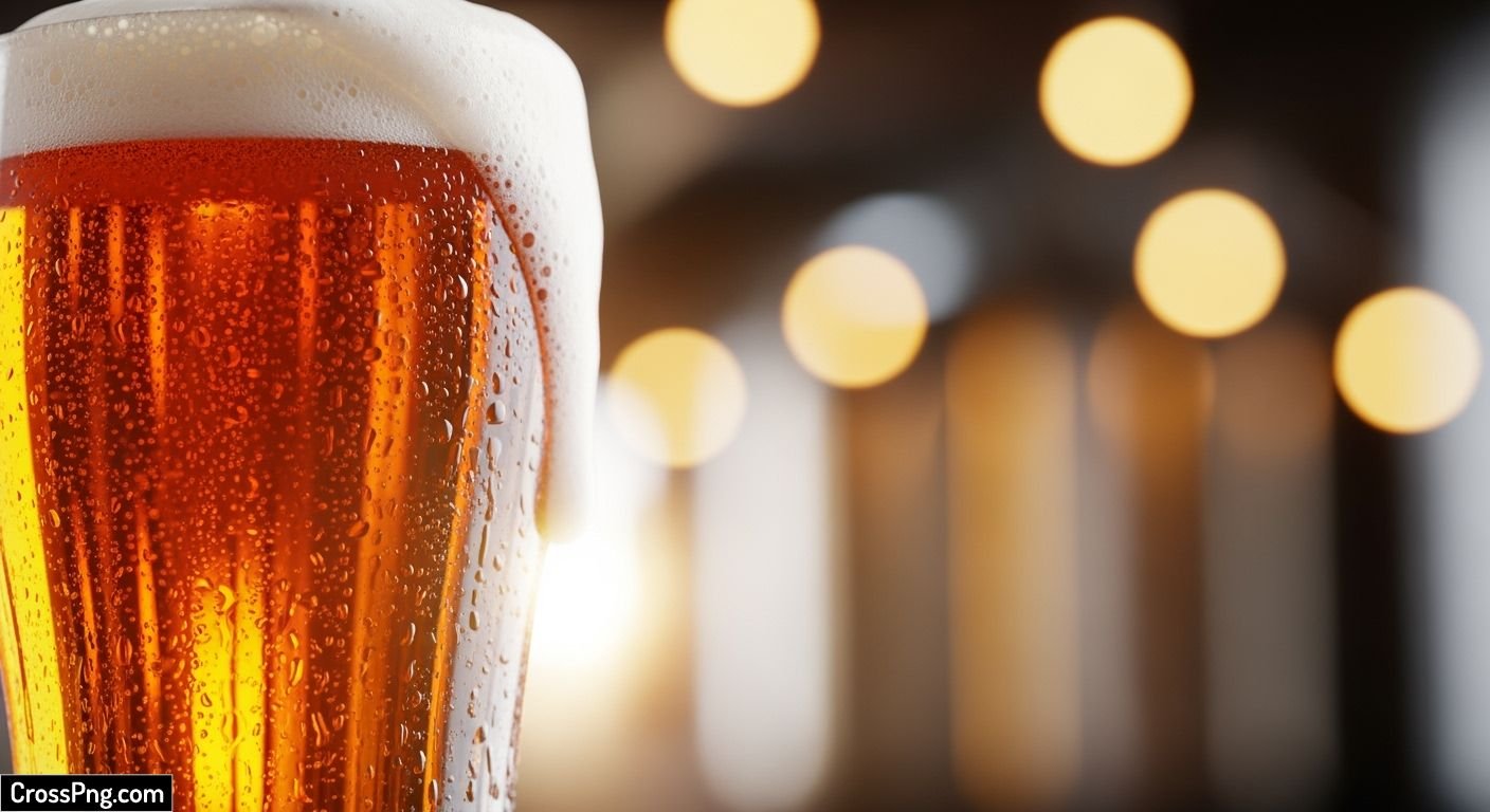 Beer background image 2