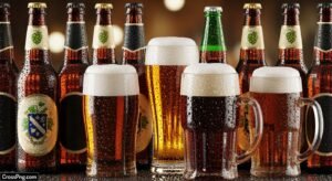 Beer background image 3