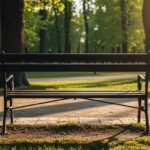 Bench background image 2