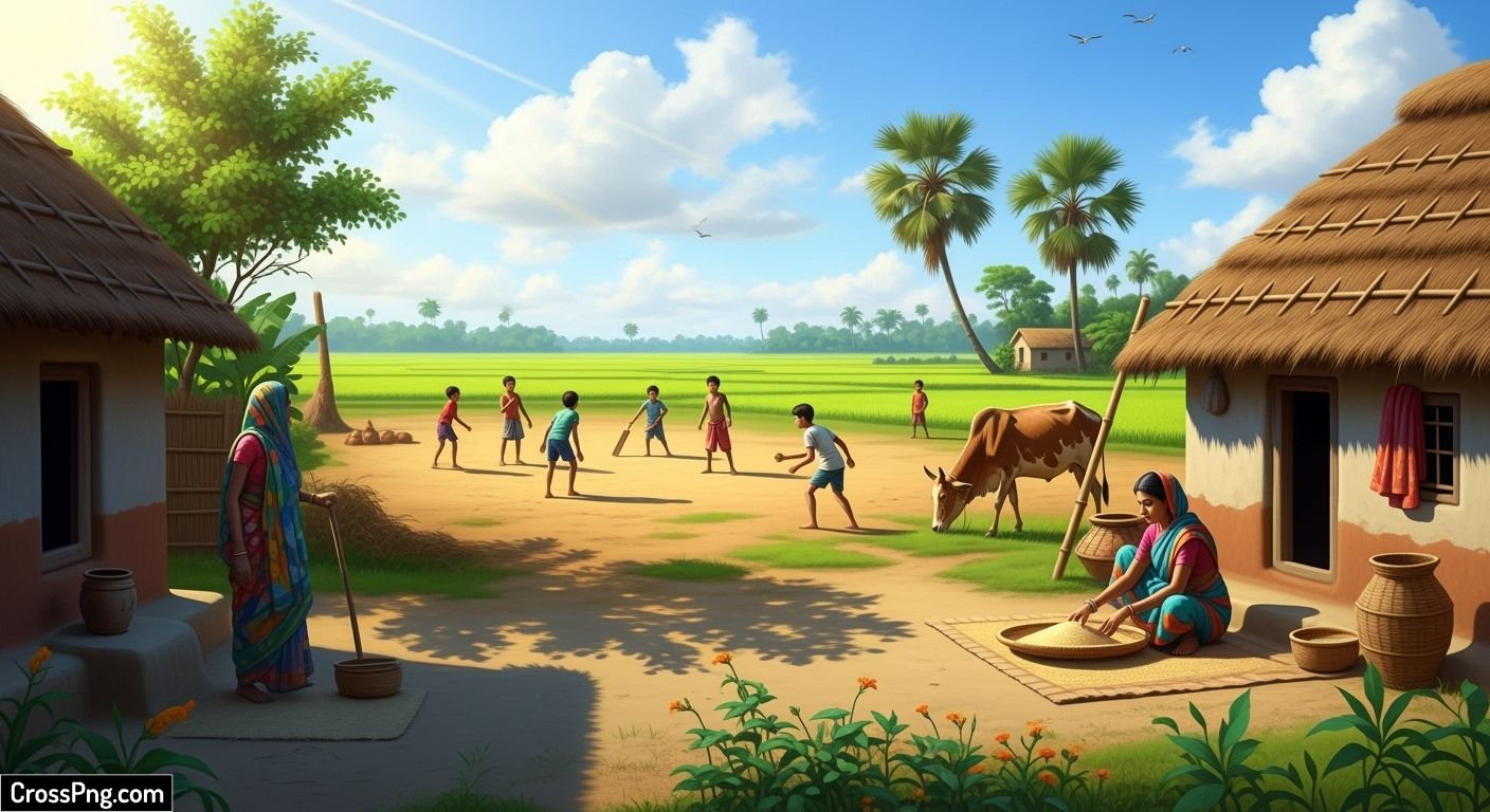 Bengali background image 3