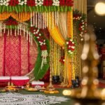 Bengali wedding background image 3