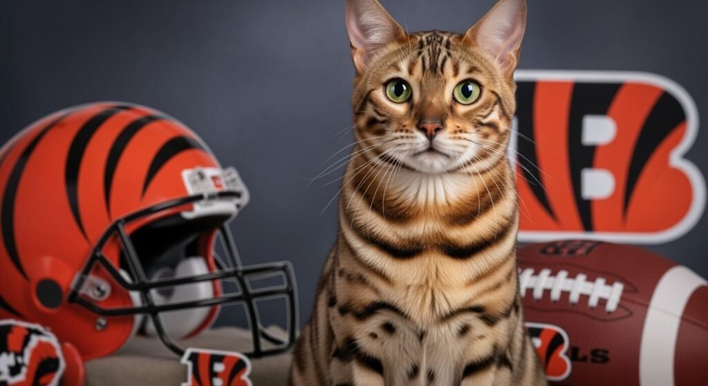 Bengals background image 2