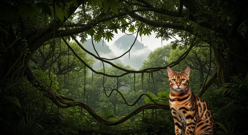 Bengals background image 4