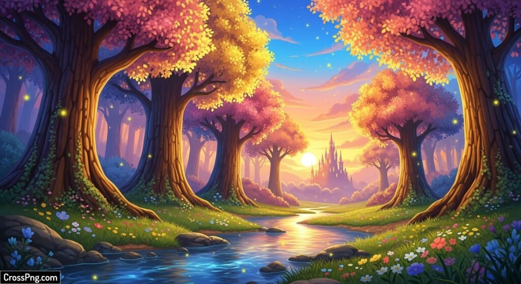 Best background for girls image 2