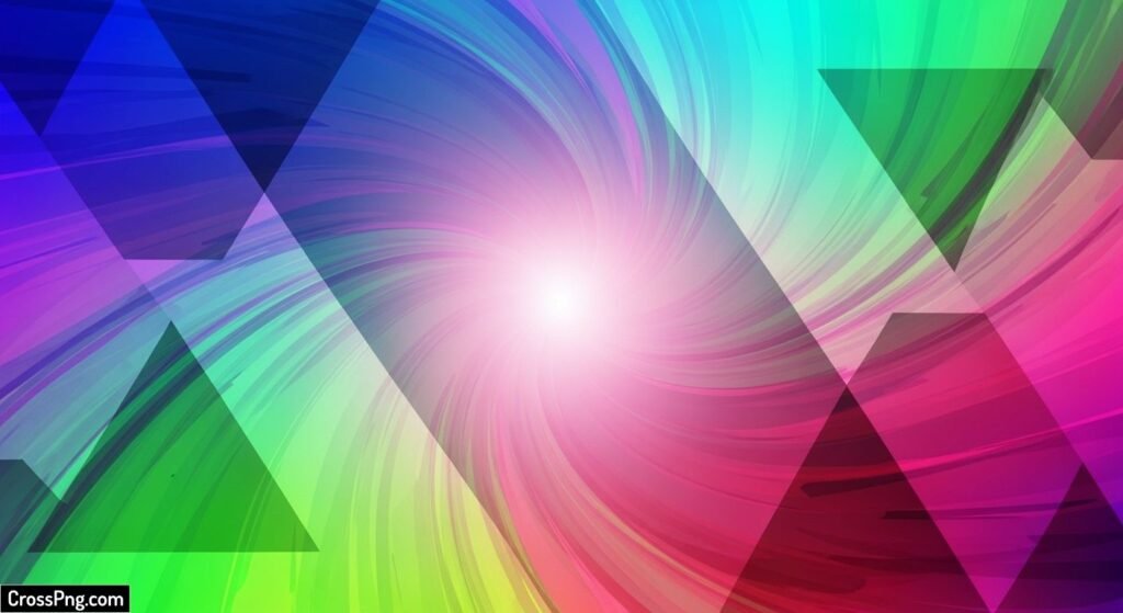 Best background for thumbnail image