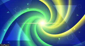 Best background for thumbnail image