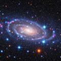 Best background starfield