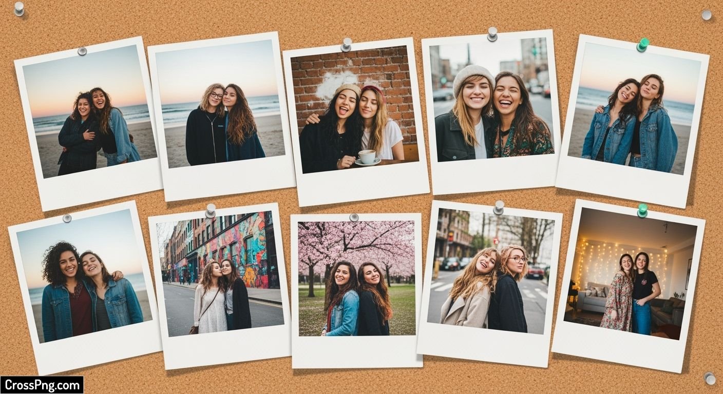 Bestie pics for dp image