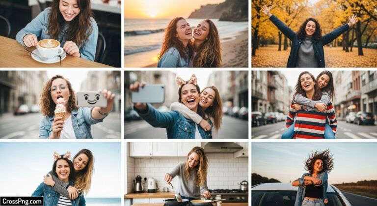 Bestie pics for dp image 3