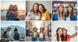Bestie pics for dp image 5