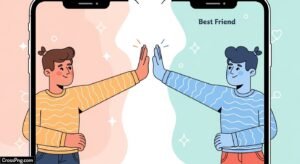Bestie wallpaper image