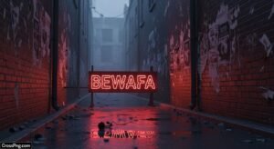 Bewafa background image 3