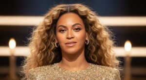 Beyonce ethnic background image