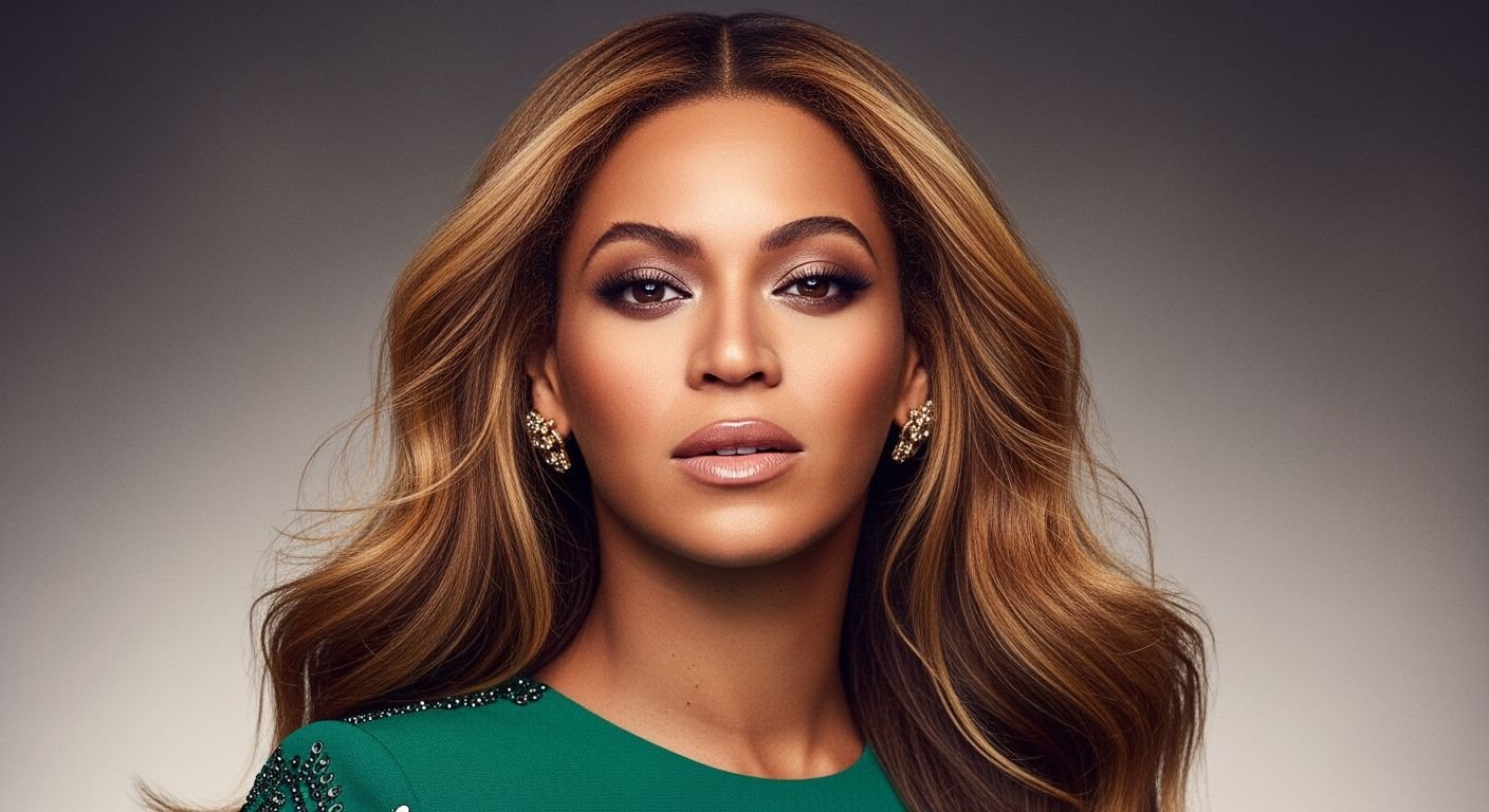 Beyonce ethnic background image 4