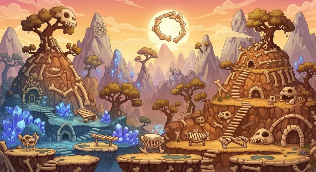 Bfb background image 2