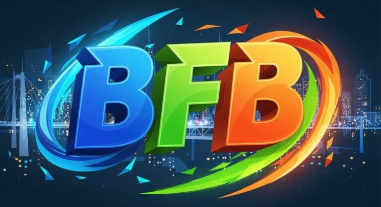 Bfb background image