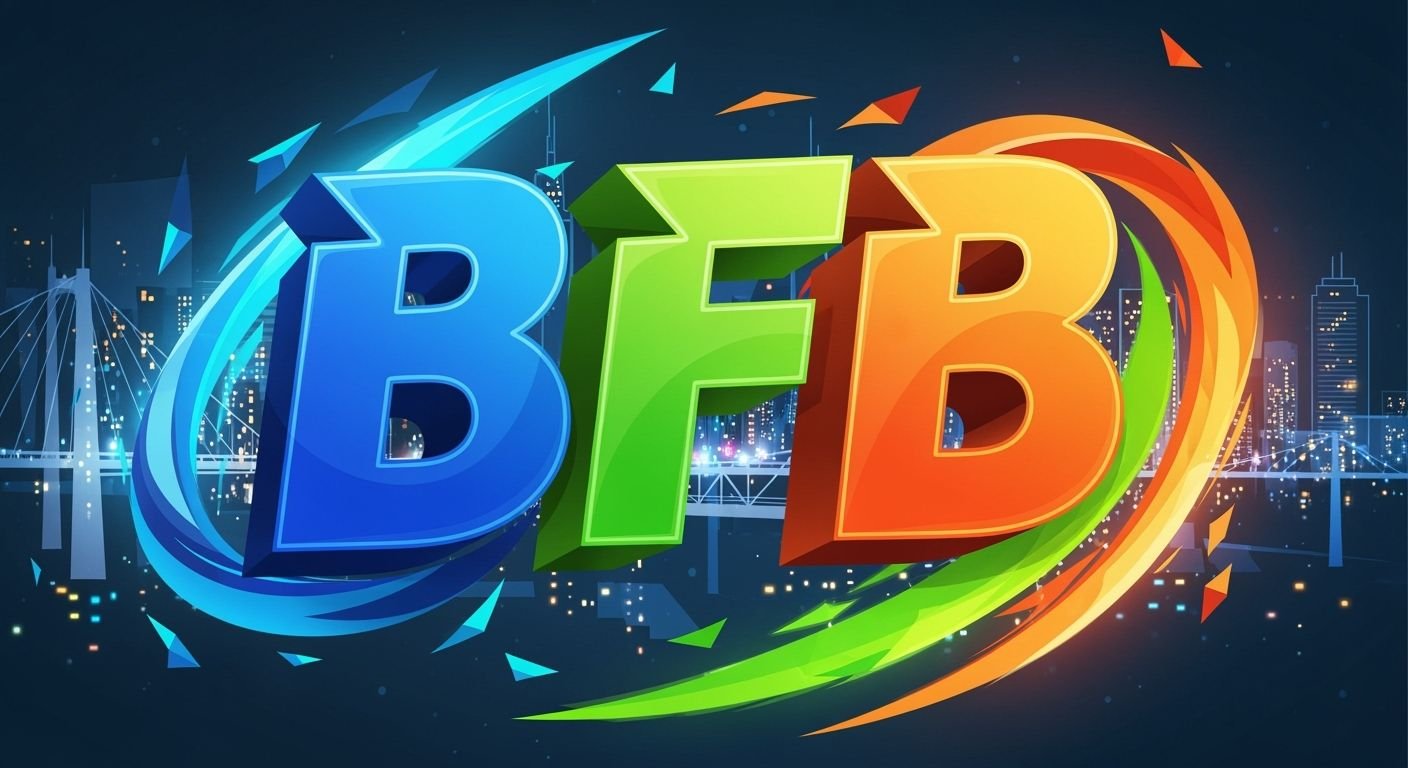 Bfb background image