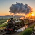 Bg express image