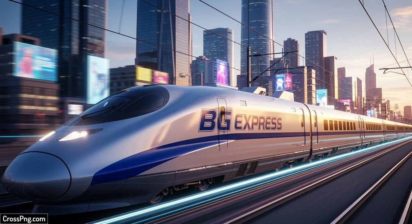 Bg express image 2