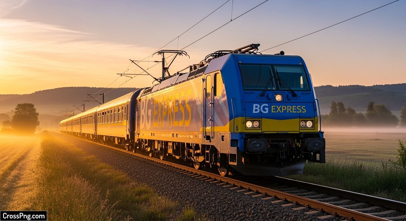 Bg express image 3