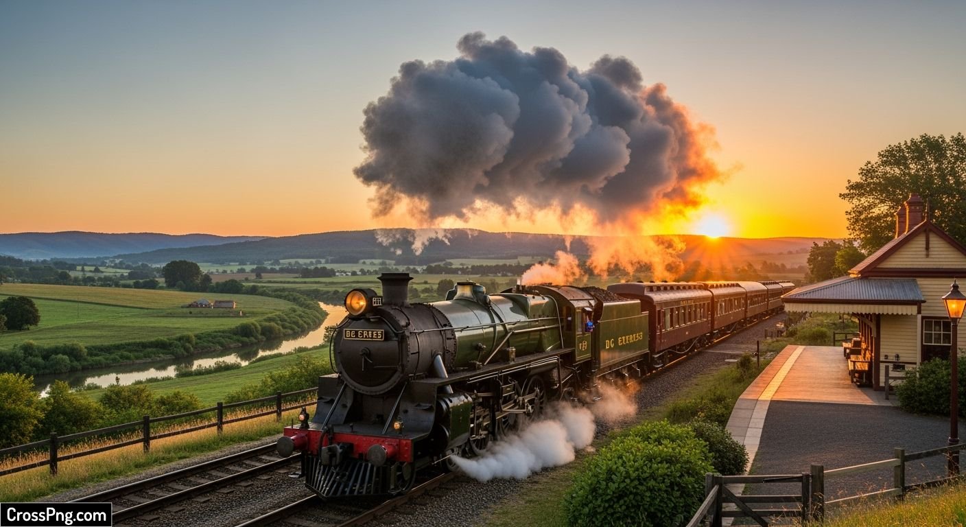 Bg express image
