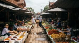 Bg market image