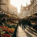 Bg market image