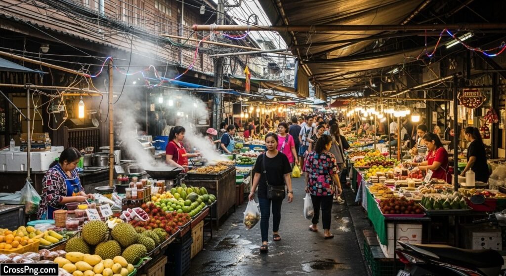 Bg market image 3
