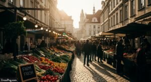Bg market image