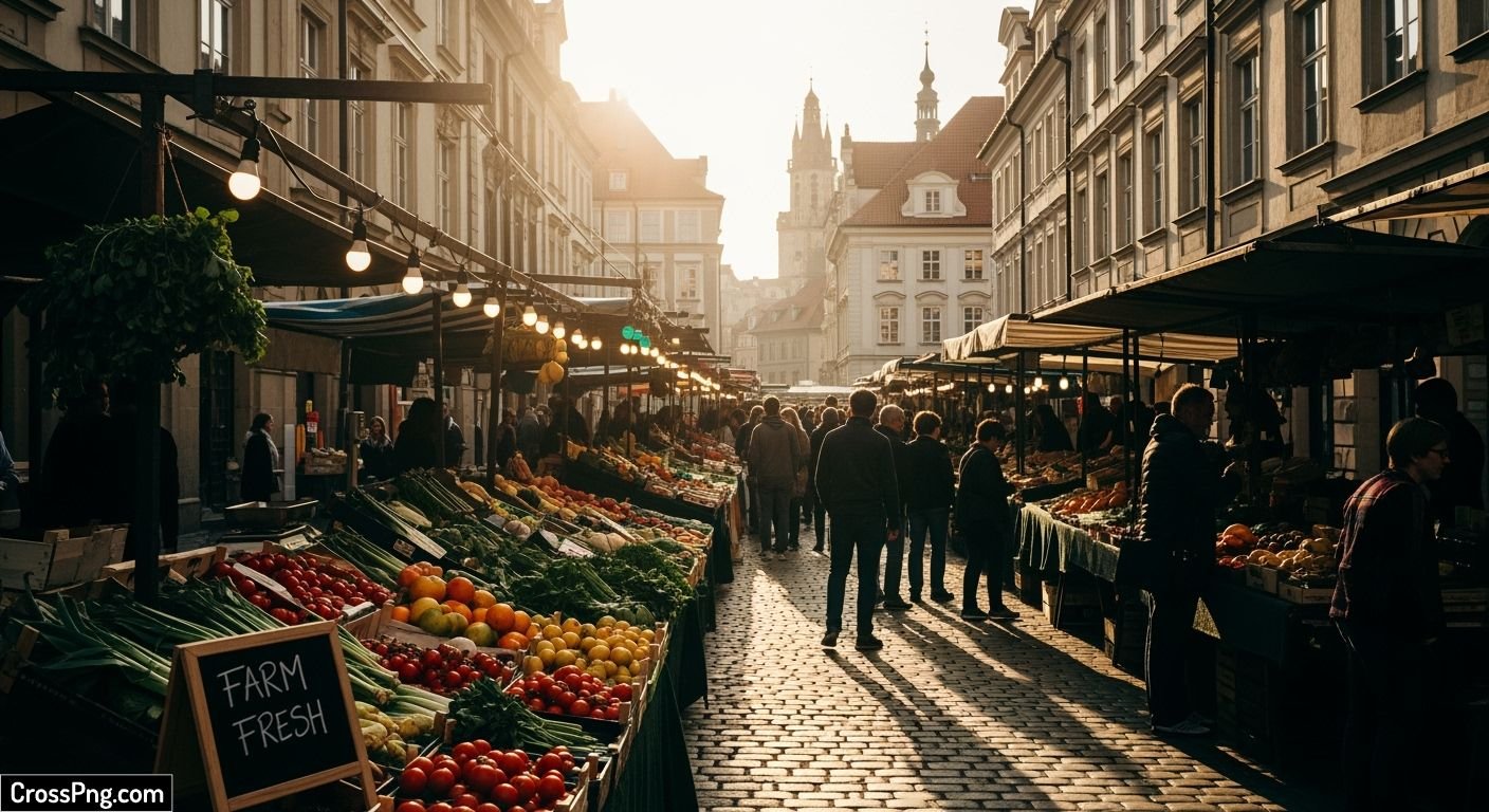 Bg market image