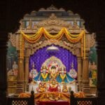 Bhagwat katha background image