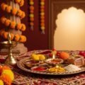 Bhaidooj background image