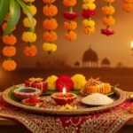 Bhaidooj background image 2