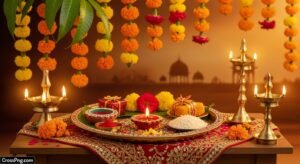 Bhaidooj background image 2