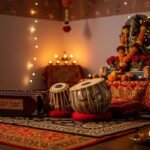 Bhajan background image 3