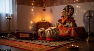 Bhajan background image 3