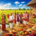 Bhojpuri background hd image
