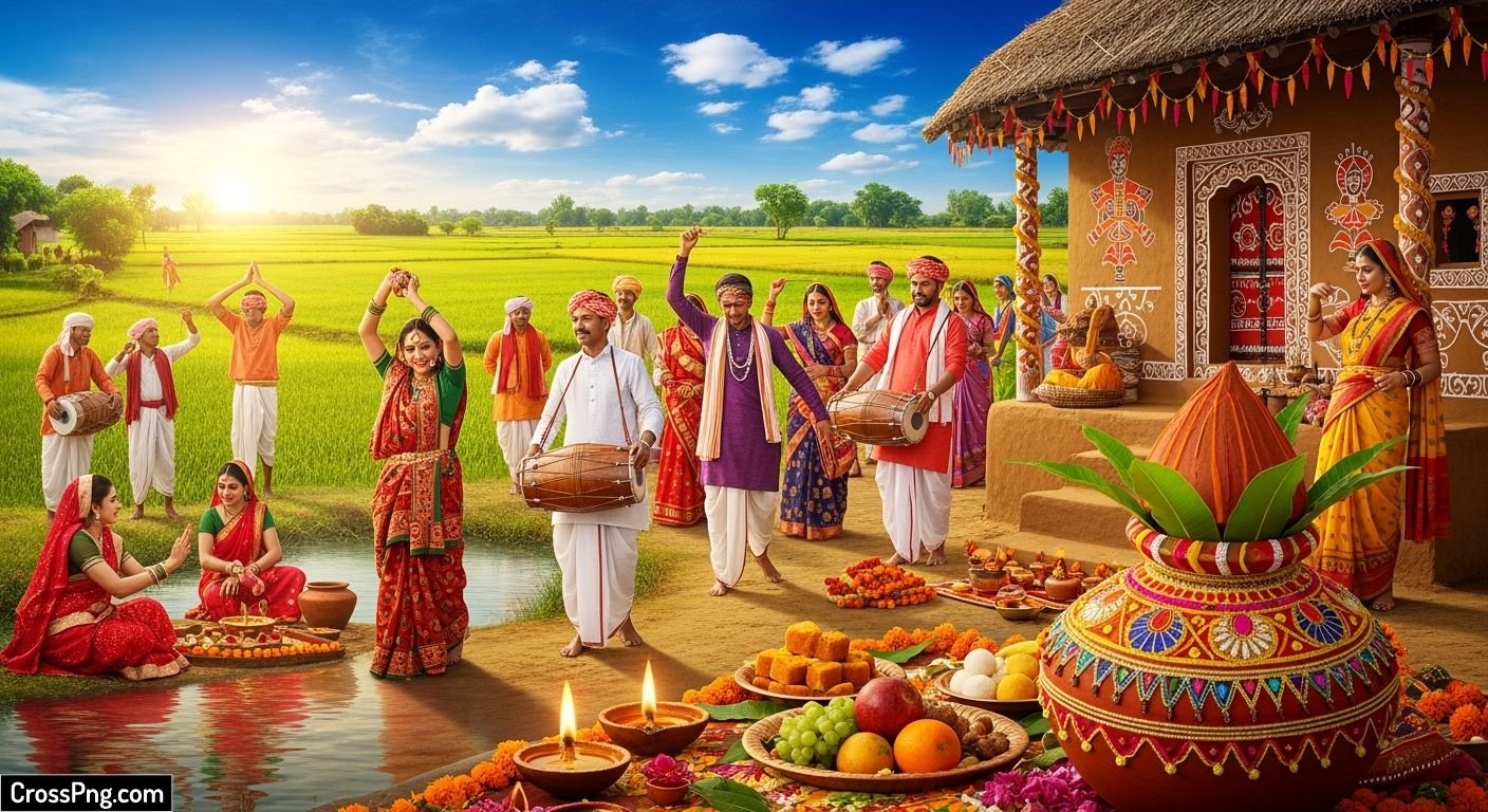 Bhojpuri background hd image