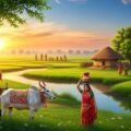 Bhojpuri background hd image
