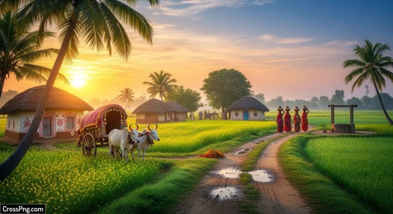 Bhojpuri background hd image