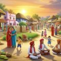 Bhojpuri background image