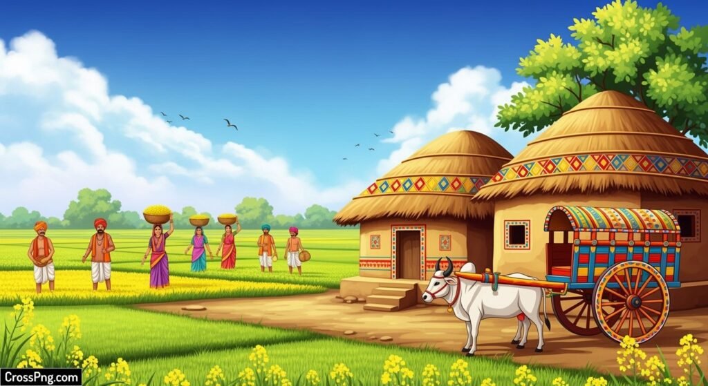 Bhojpuri background image 3