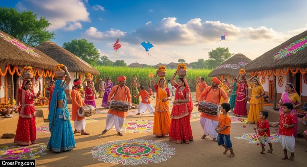 Bhojpuri background image 4